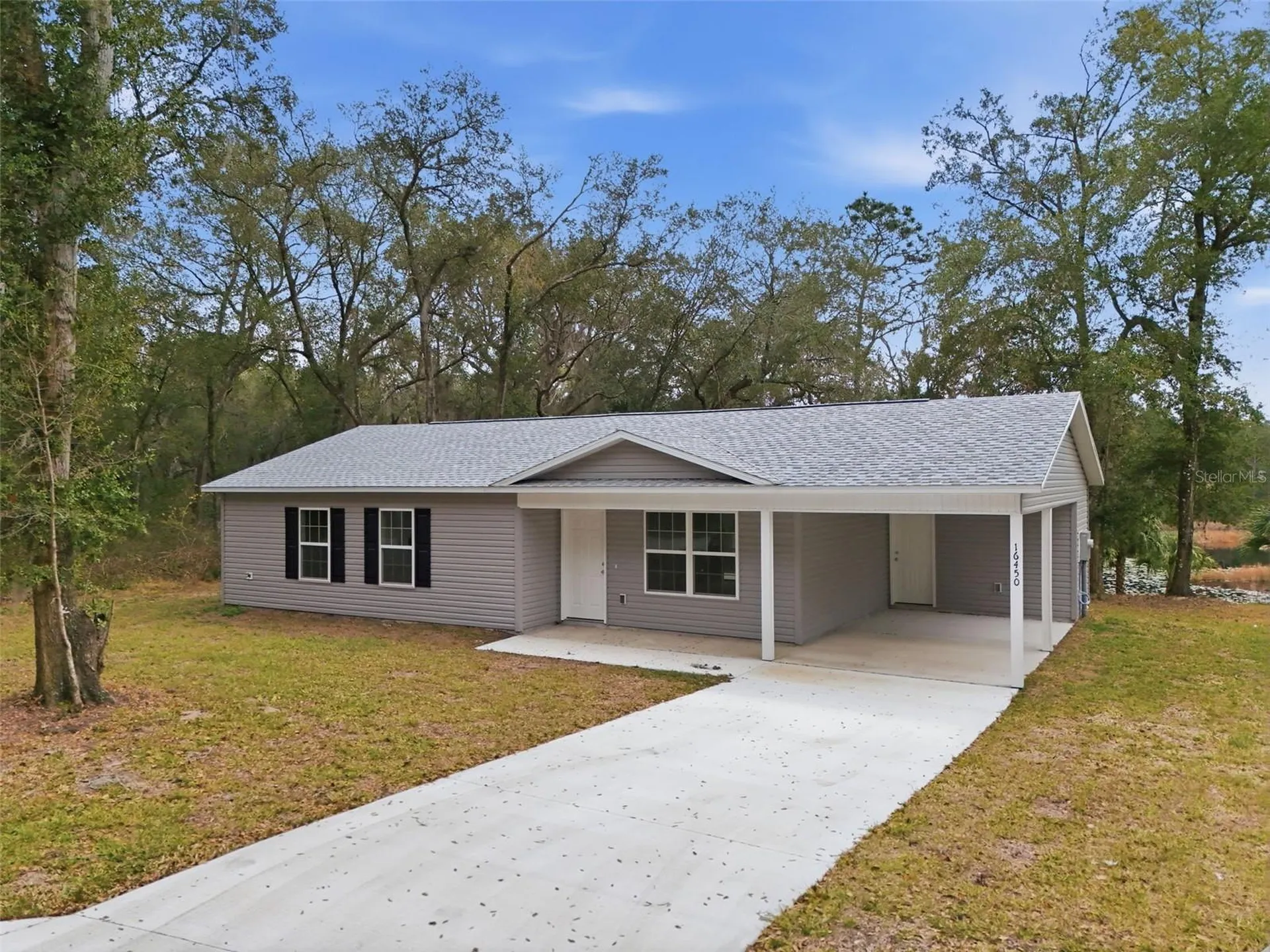 16450 SE 57th Place Ocklawaha FL 32179
