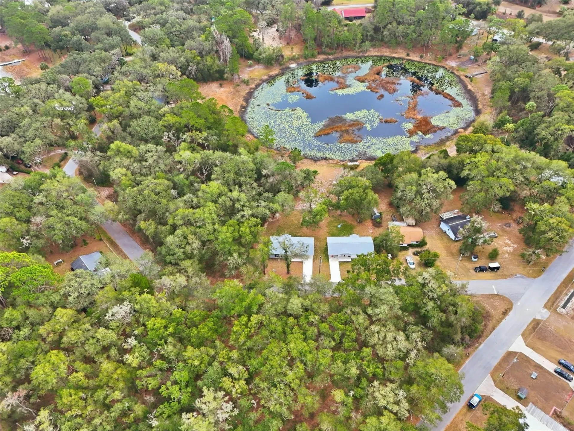 16450 SE 57th Place Ocklawaha FL 32179