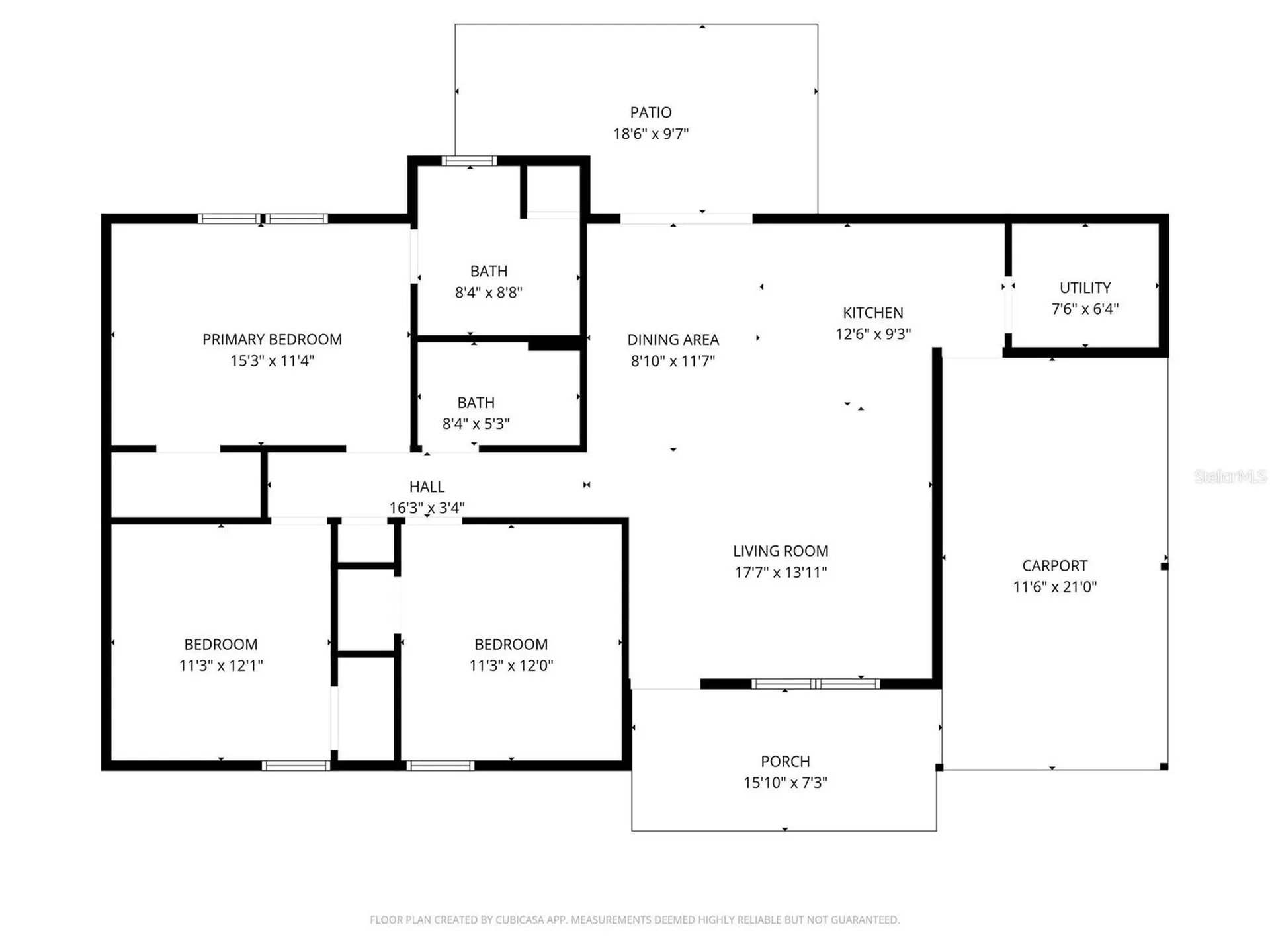 16450 SE 57th Place Ocklawaha FL 32179