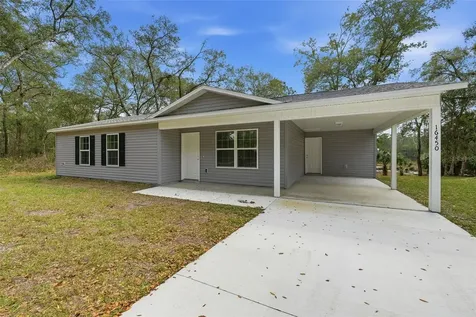 16450 SE 57th Place Ocklawaha FL 32179