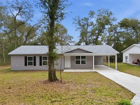 16450 SE 57th Place Ocklawaha FL 32179