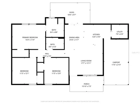 16450 SE 57th Place Ocklawaha FL 32179