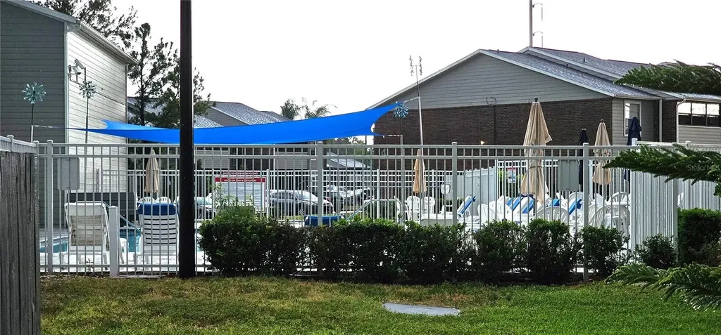 1400 Gandy Boulevard N St Petersburg FL 33702