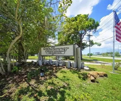 1400 Gandy Boulevard N St Petersburg FL 33702