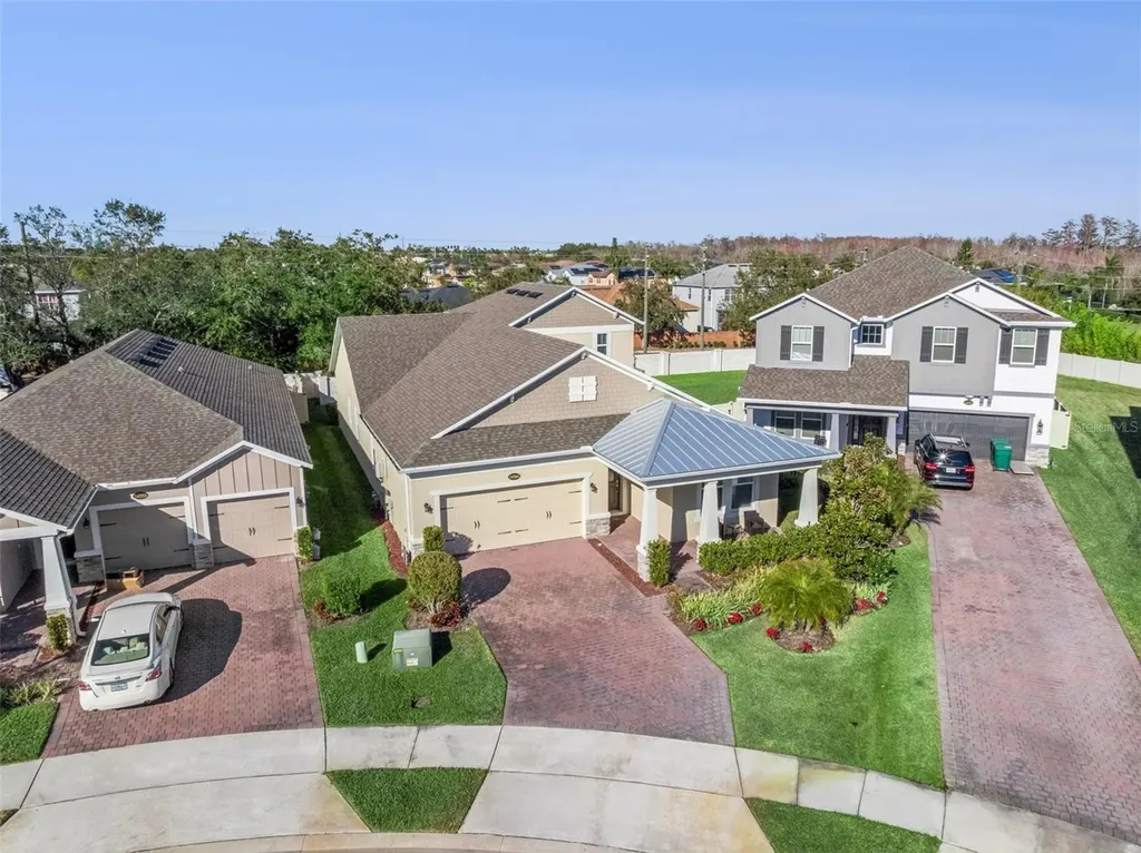 14345 Wabasso Loop Winter Garden FL 34787