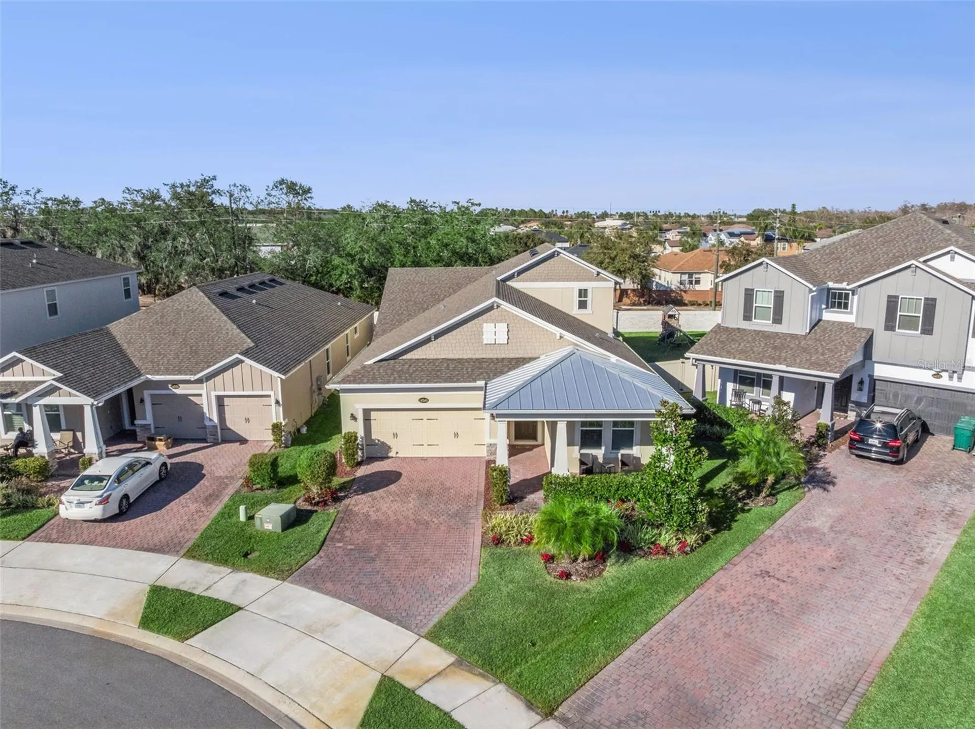 14345 Wabasso Loop Winter Garden FL 34787