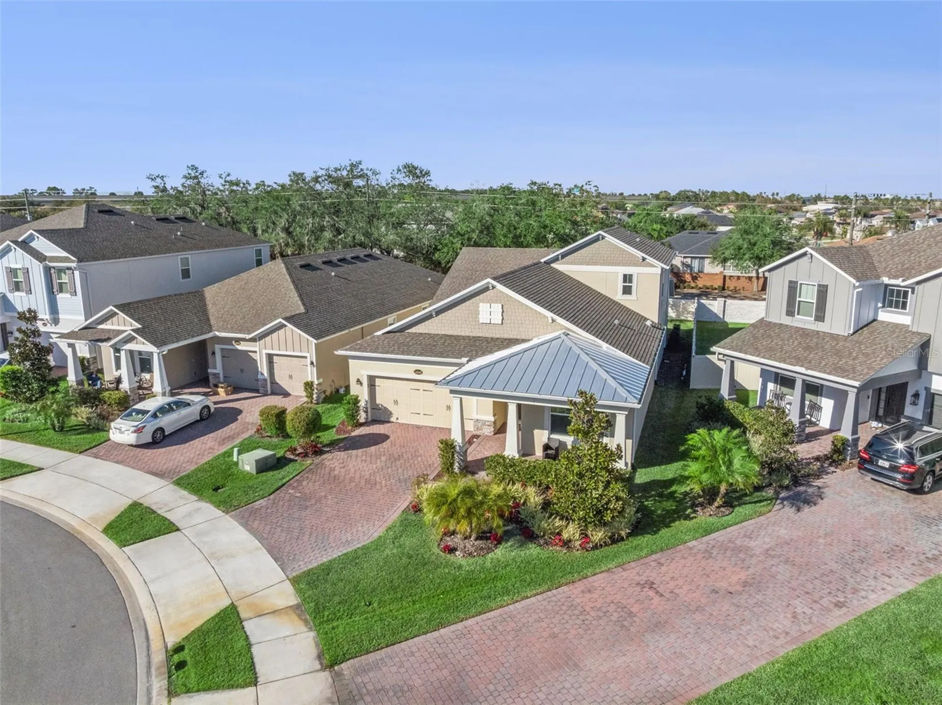 14345 Wabasso Loop Winter Garden FL 34787