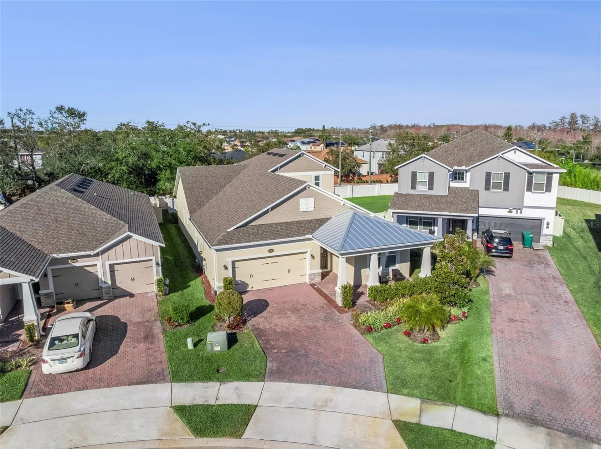 14345 Wabasso Loop Winter Garden FL 34787