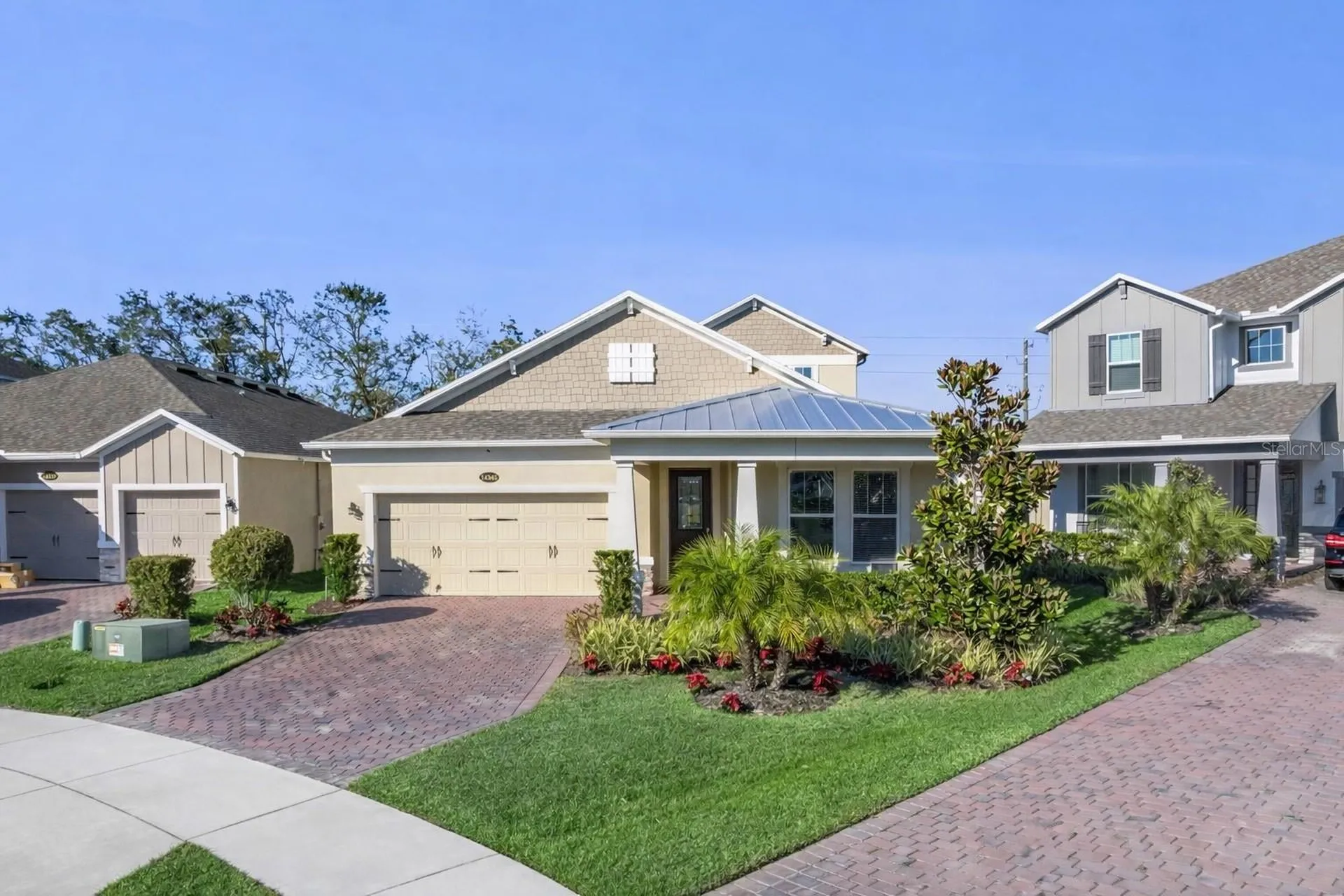 14345 Wabasso Loop Winter Garden FL 34787