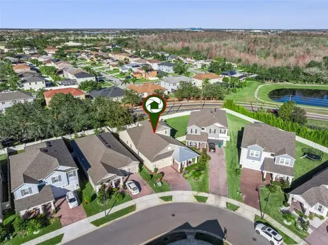 14345 Wabasso Loop Winter Garden FL 34787