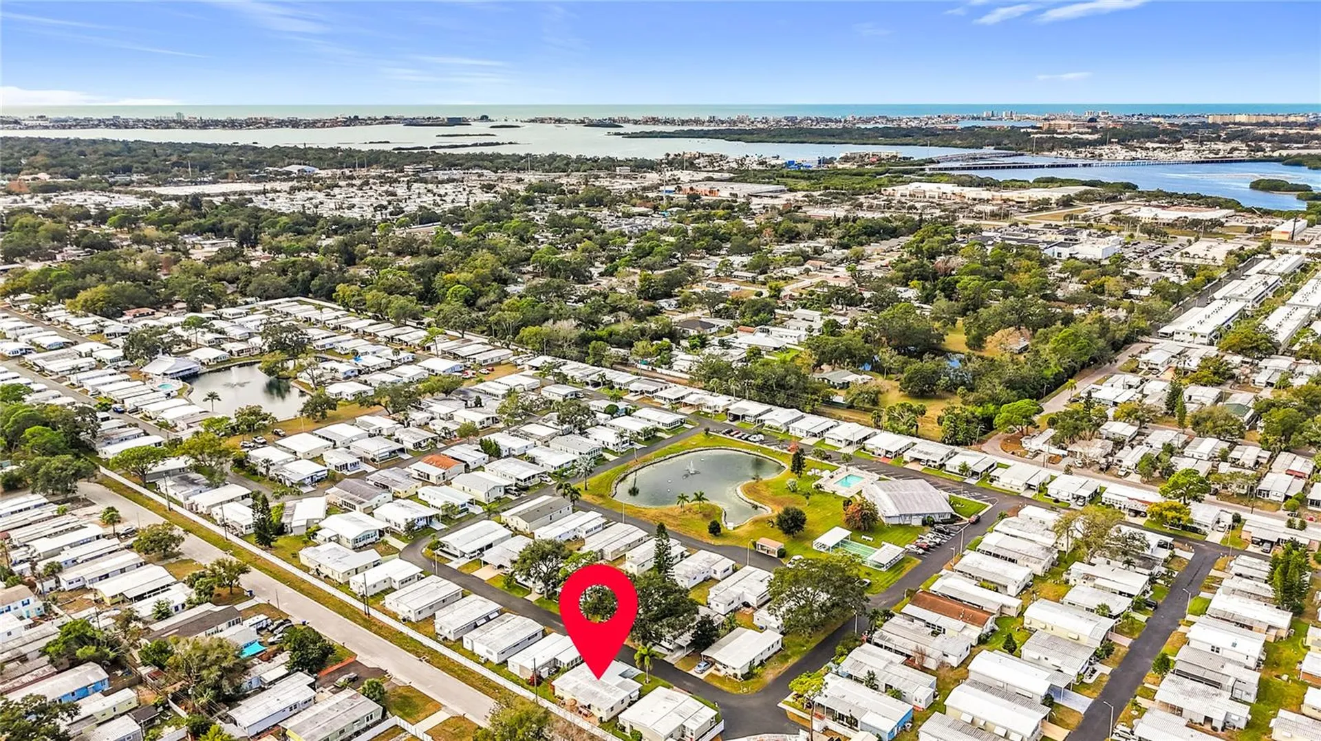 7880 54th Avenue N St Petersburg FL 33709