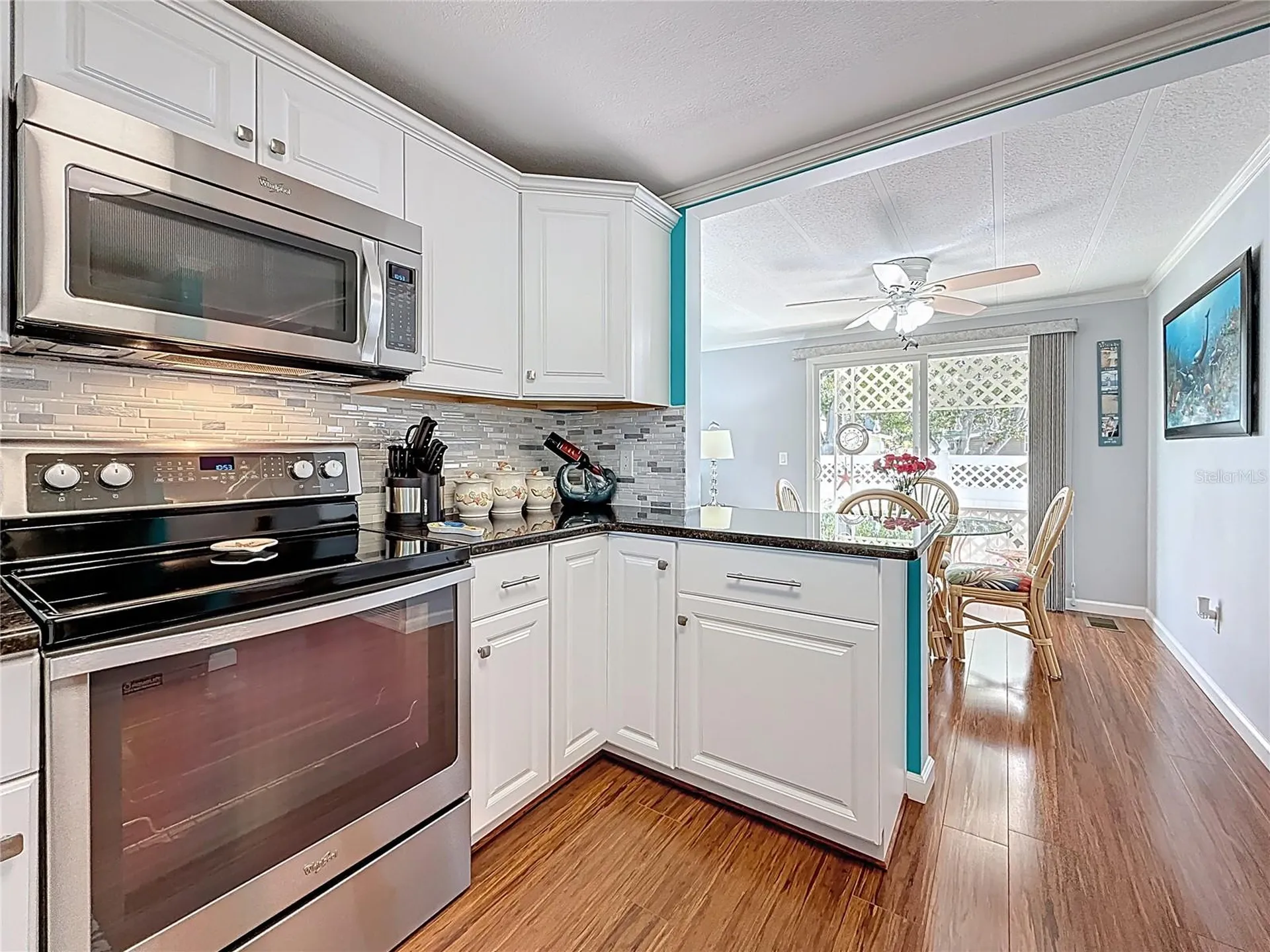 7880 54th Avenue N St Petersburg FL 33709