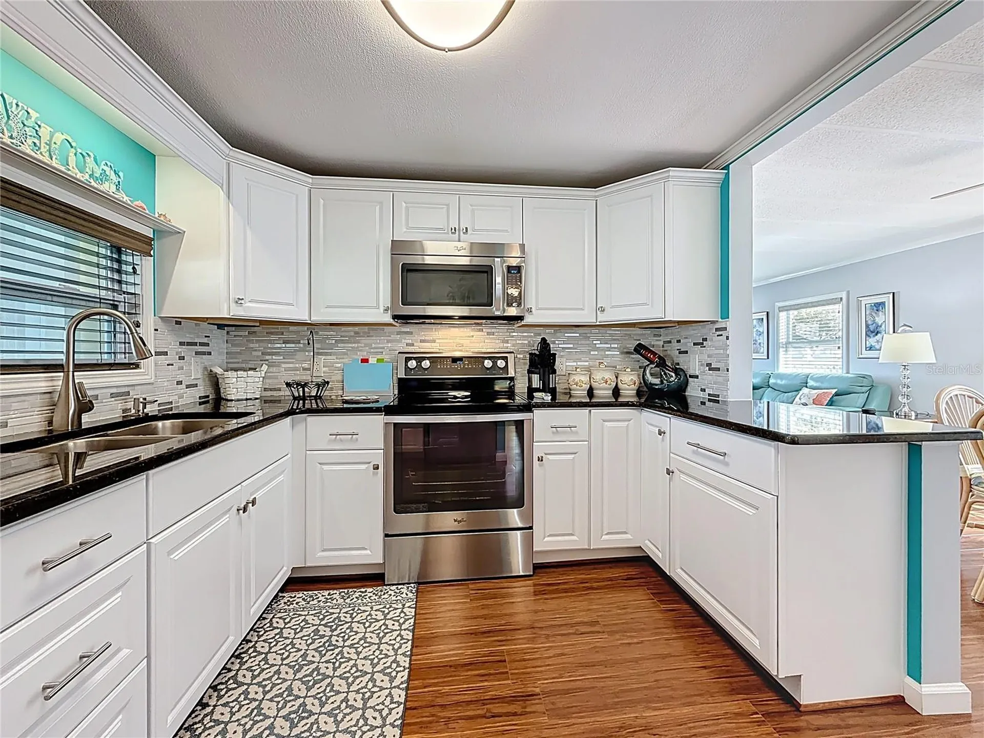7880 54th Avenue N St Petersburg FL 33709
