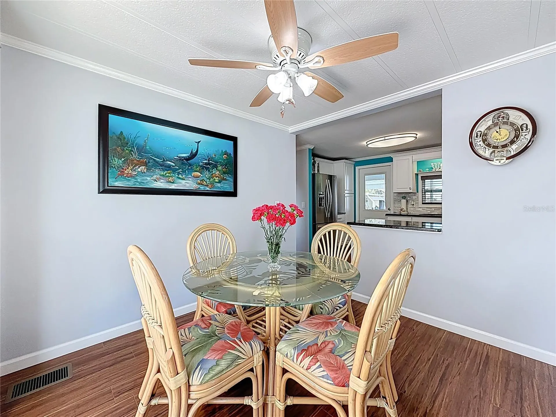7880 54th Avenue N St Petersburg FL 33709