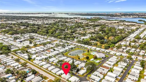 7880 54th Avenue N St Petersburg FL 33709