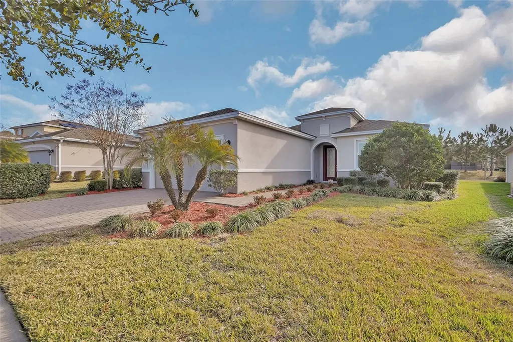 509 Adenmore Terrace Deland FL 32724