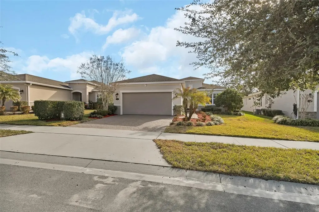 509 Adenmore Terrace Deland FL 32724