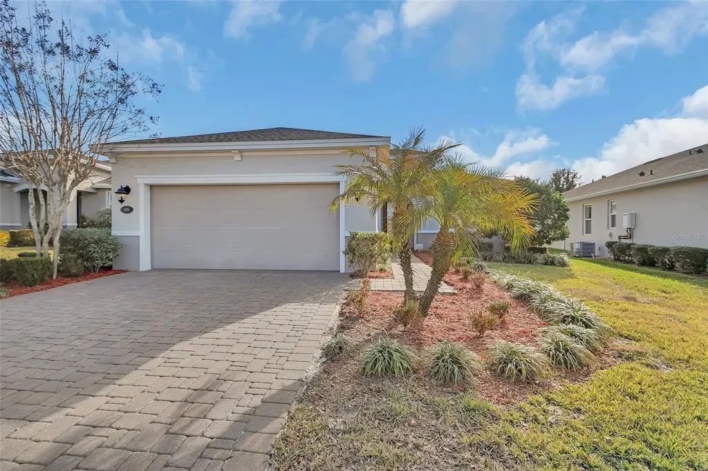 509 Adenmore Terrace Deland FL 32724