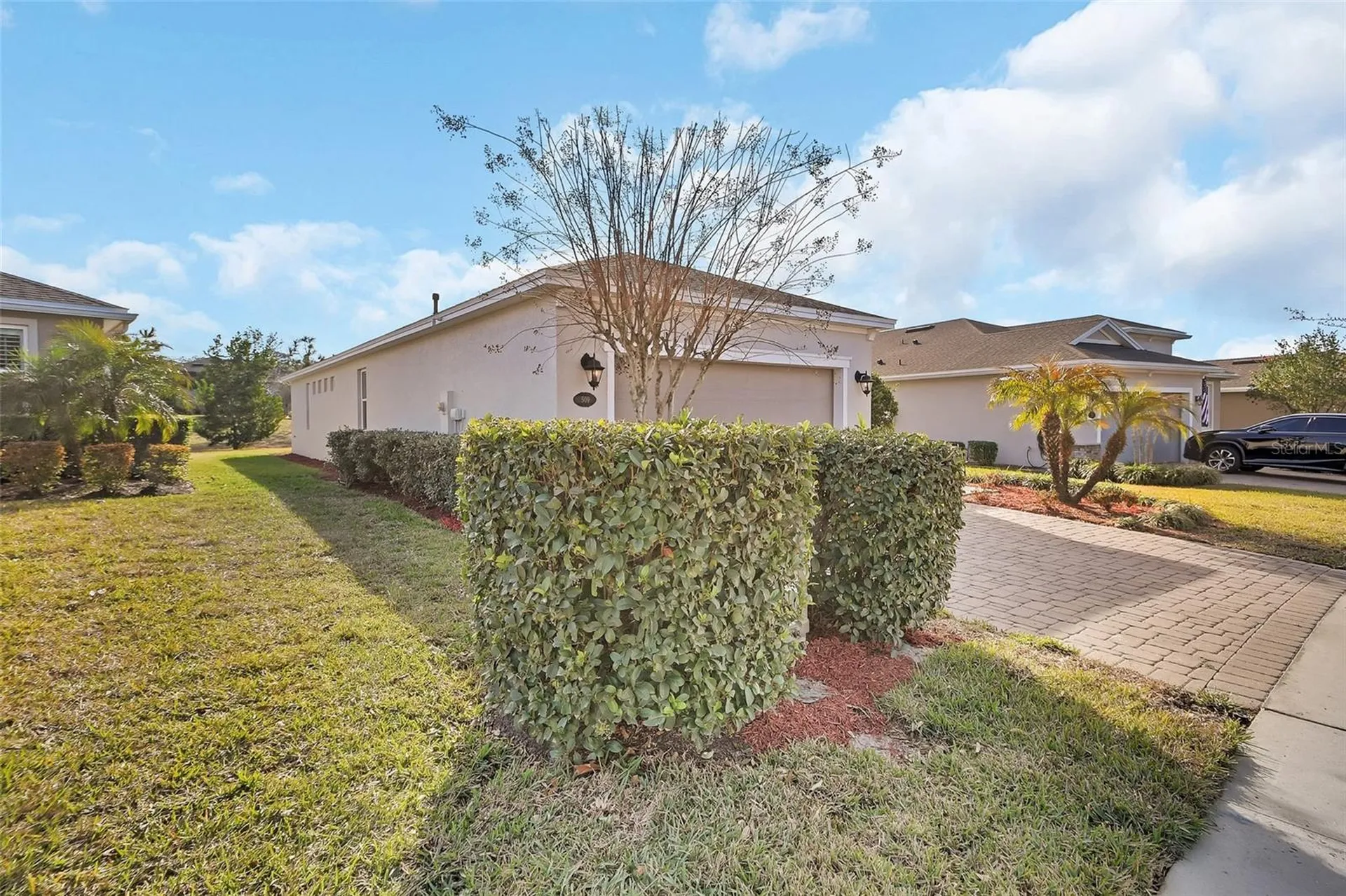 509 Adenmore Terrace Deland FL 32724