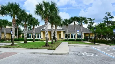509 Adenmore Terrace Deland FL 32724