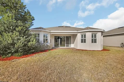 509 Adenmore Terrace Deland FL 32724