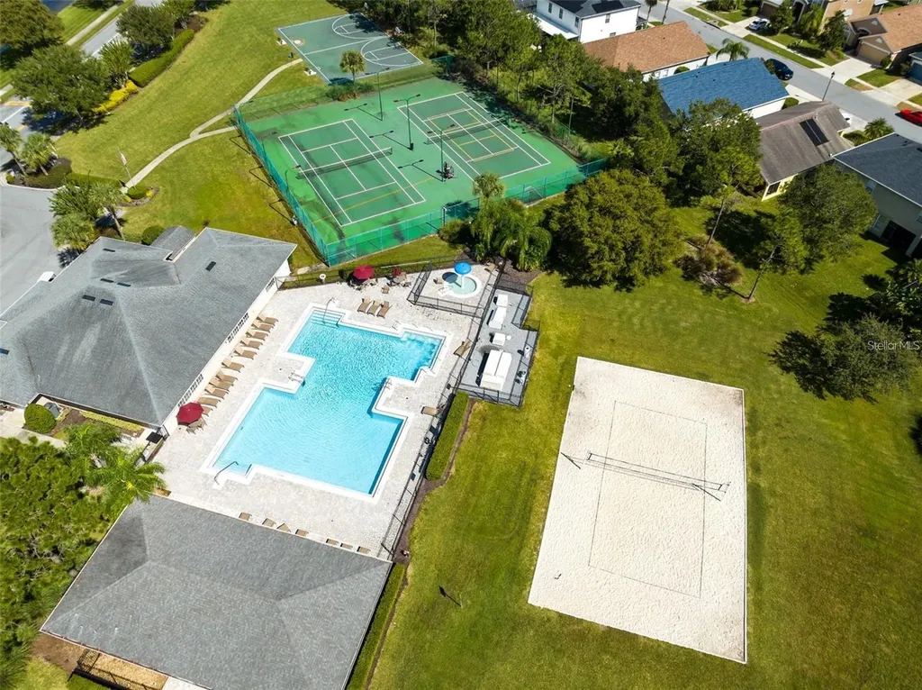 1321 Falling Star Lane Orlando FL 32828