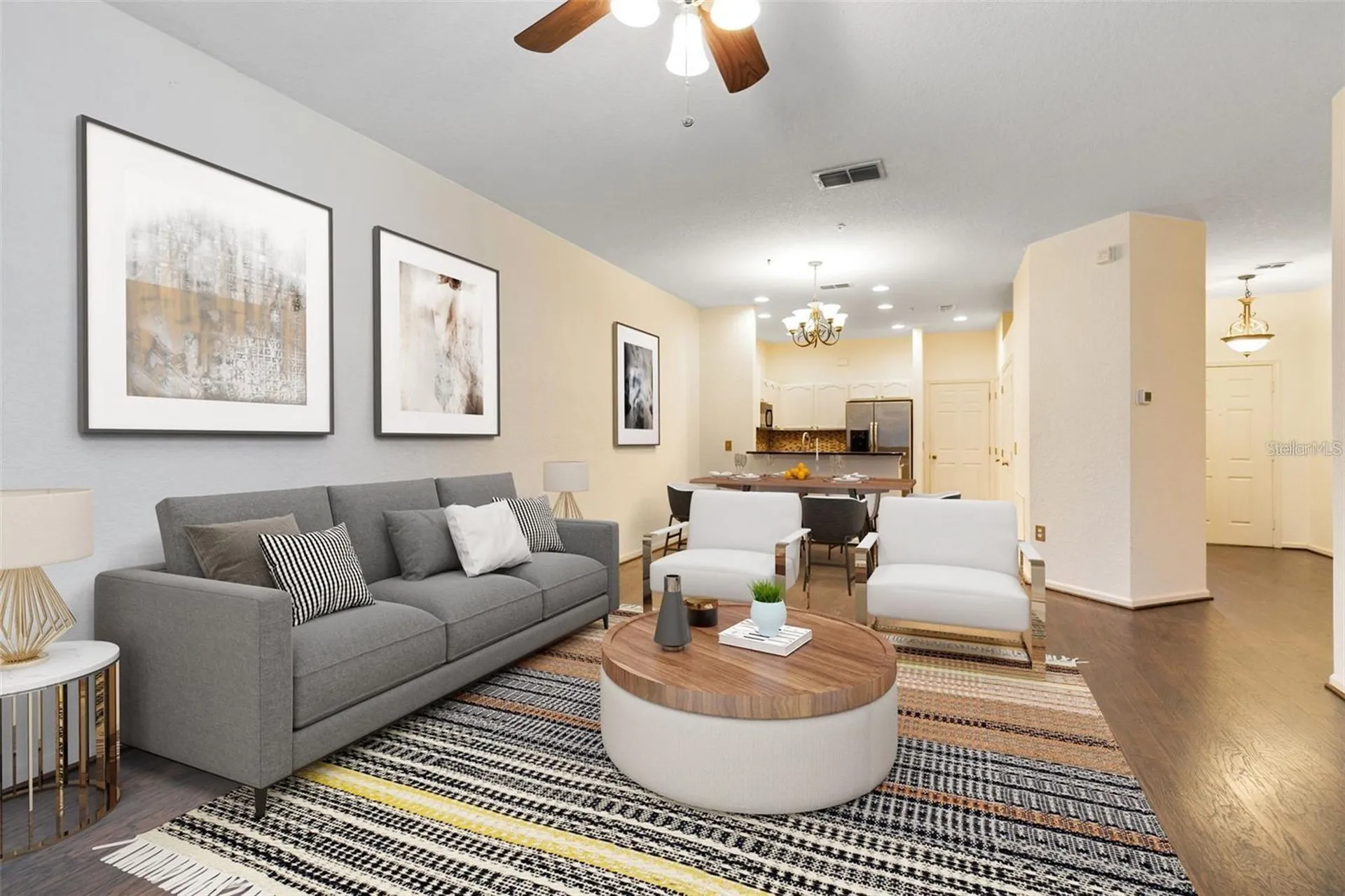 1321 Falling Star Lane Orlando FL 32828