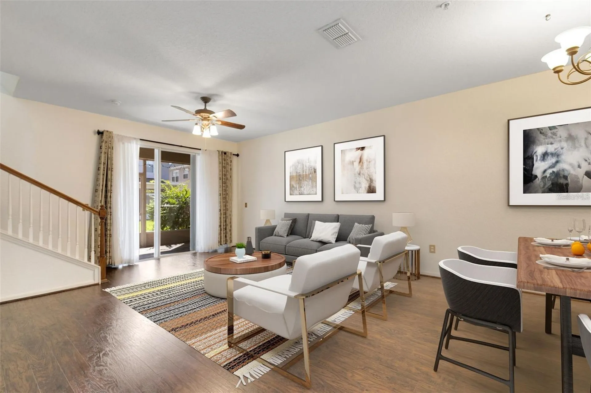 1321 Falling Star Lane Orlando FL 32828