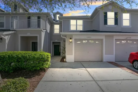1321 Falling Star Lane Orlando FL 32828