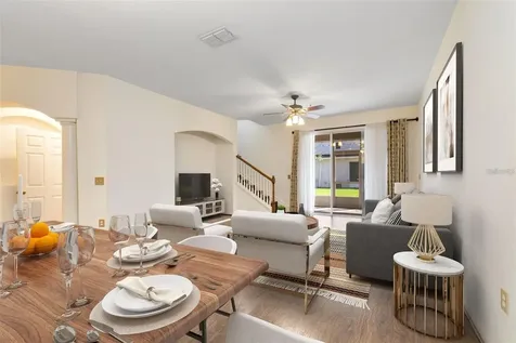 1321 Falling Star Lane Orlando FL 32828