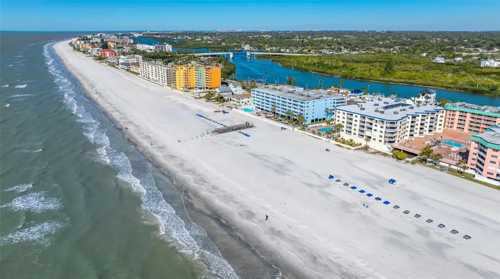 18450 Gulf Boulevard Indian Shores FL 33785