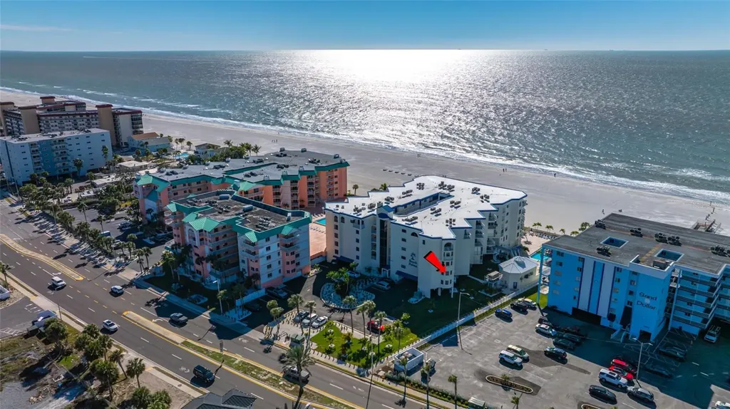 18450 Gulf Boulevard Indian Shores FL 33785