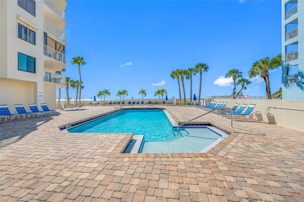 18450 Gulf Boulevard Indian Shores FL 33785