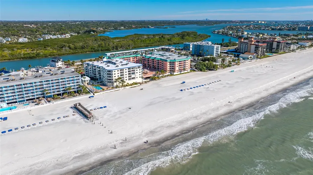 18450 Gulf Boulevard Indian Shores FL 33785