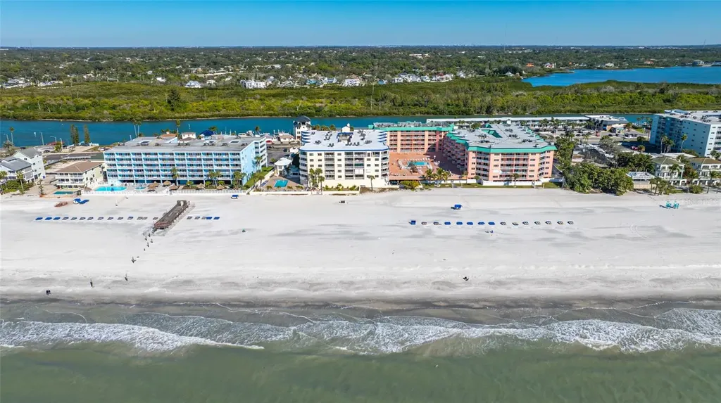 18450 Gulf Boulevard Indian Shores FL 33785