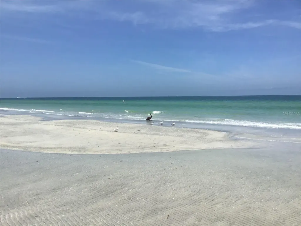 18450 Gulf Boulevard Indian Shores FL 33785