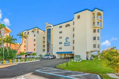 18450 Gulf Boulevard Indian Shores FL 33785