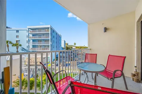 18450 Gulf Boulevard Indian Shores FL 33785
