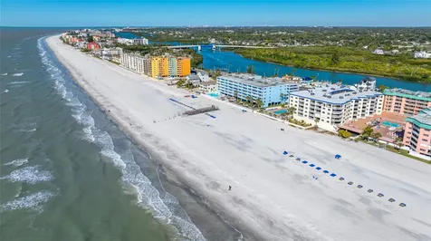 18450 Gulf Boulevard Indian Shores FL 33785