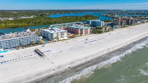 18450 Gulf Boulevard Indian Shores FL 33785