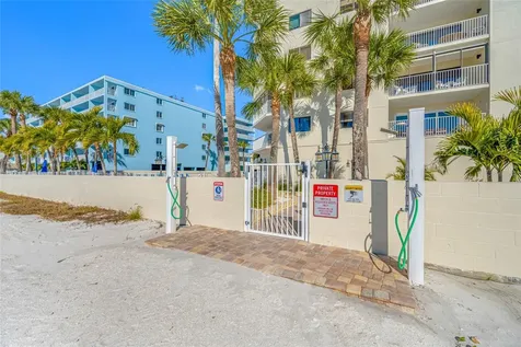 18450 Gulf Boulevard Indian Shores FL 33785