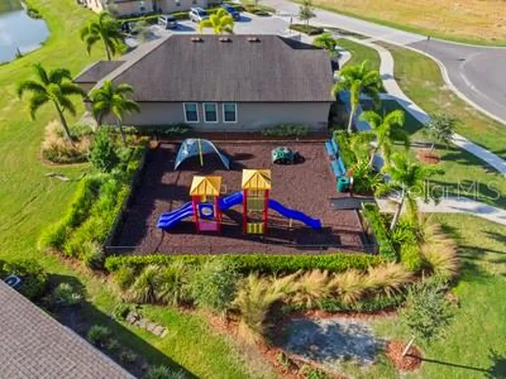 5512 Jamboree Drive Fort Pierce FL 34947