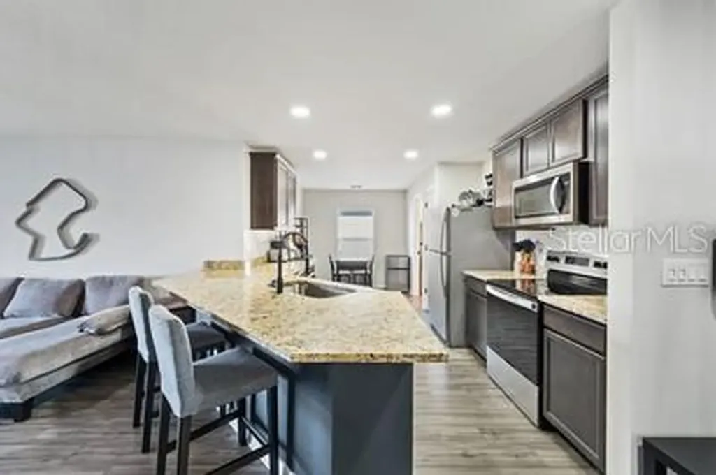 5512 Jamboree Drive Fort Pierce FL 34947
