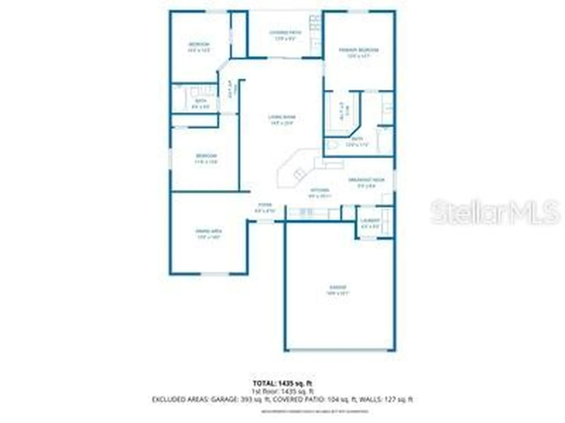 5512 Jamboree Drive Fort Pierce FL 34947