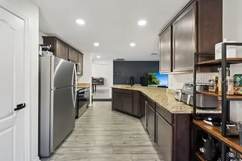 5512 Jamboree Drive Fort Pierce FL 34947
