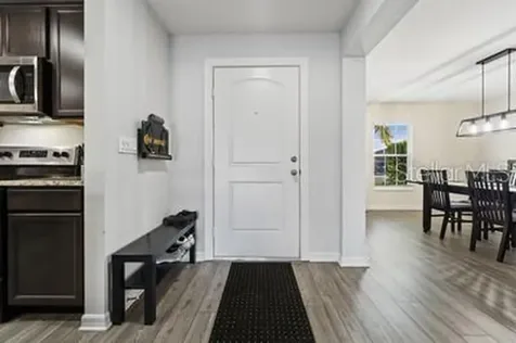 5512 Jamboree Drive Fort Pierce FL 34947