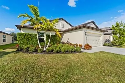 5512 Jamboree Drive Fort Pierce FL 34947