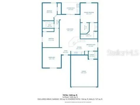 5512 Jamboree Drive Fort Pierce FL 34947