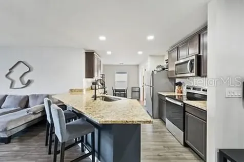 5512 Jamboree Drive Fort Pierce FL 34947