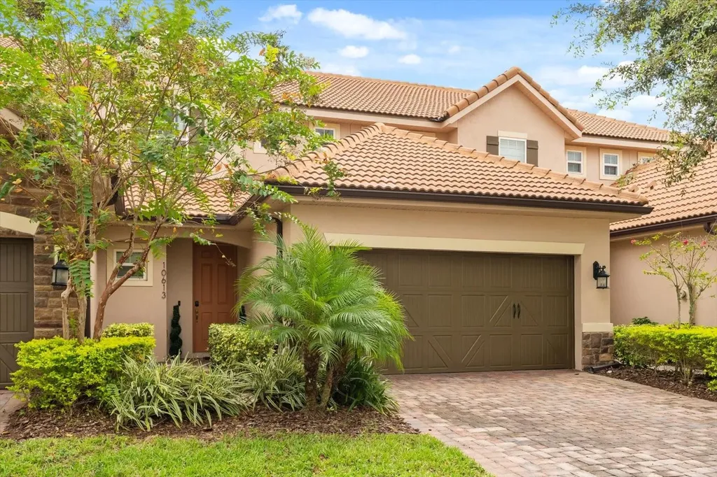 10613 Belfry Circle Orlando FL 32832